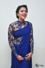 Amala Paul at Memu Movie Audio Launch